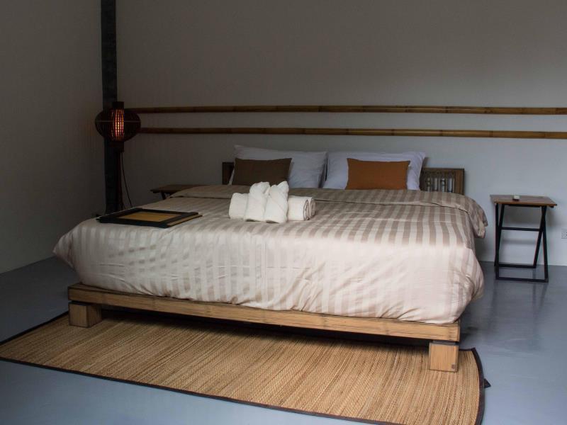 Bambuh Boutique Homestay (Adults Only) Chiang Rai Zewnętrze zdjęcie