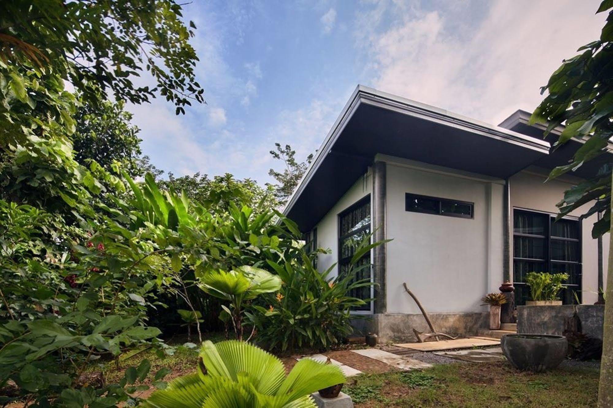 Bambuh Boutique Homestay (Adults Only) Chiang Rai Zewnętrze zdjęcie