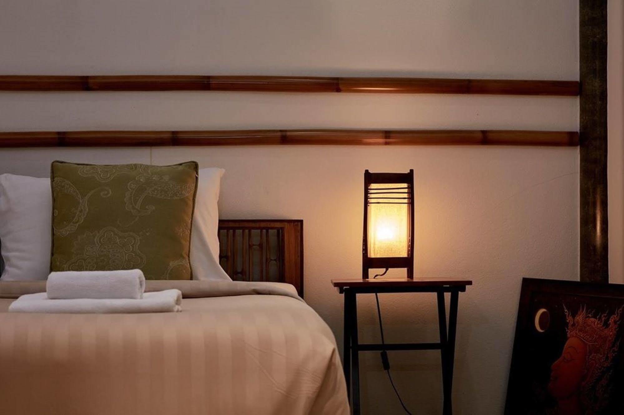 Bambuh Boutique Homestay (Adults Only) Chiang Rai Zewnętrze zdjęcie