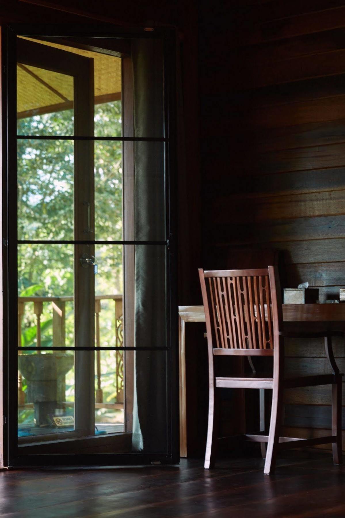 Bambuh Boutique Homestay (Adults Only) Chiang Rai Zewnętrze zdjęcie