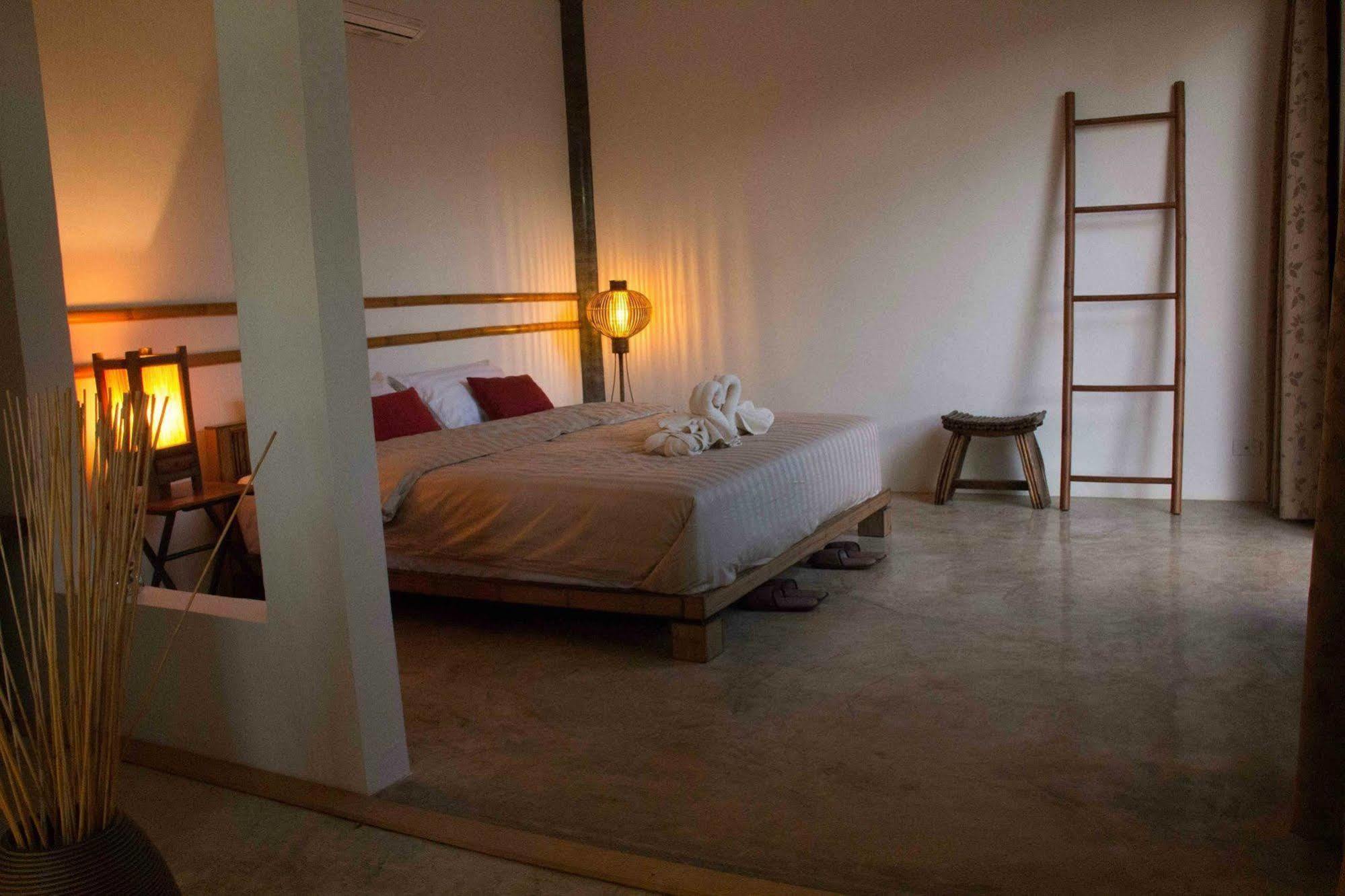 Bambuh Boutique Homestay (Adults Only) Chiang Rai Zewnętrze zdjęcie